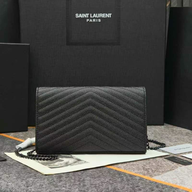 YSL Satchel Bags